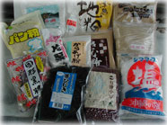 無添加調味料・加工品