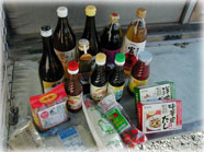無添加調味料・加工品